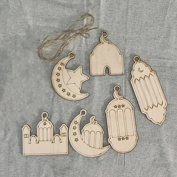 Beige_Wooden_Eid_Ramadan_Diy_Paint_Kits_Islamic_Craft_Kits_Kids