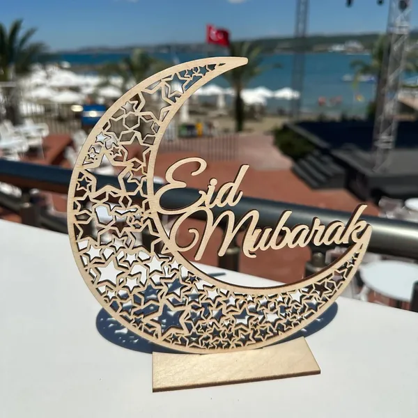 Beige_Wooden_Ramadan_Mubarak_Sign_Eid_Mubarak_Islamic_Wall_Sign_Wooden_Decor_Home_Decor