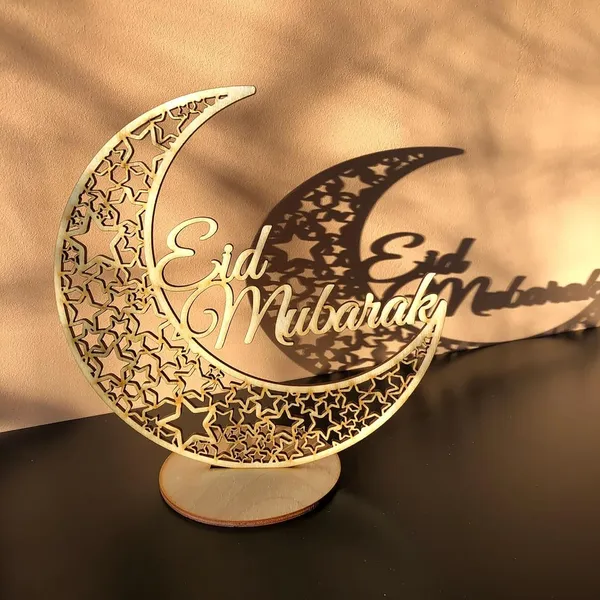 Beige_Wooden_Ramadan_Mubarak_Sign_Eid_Mubarak_Islamic_Wall_Sign_Wooden_Decor_Home_Decor