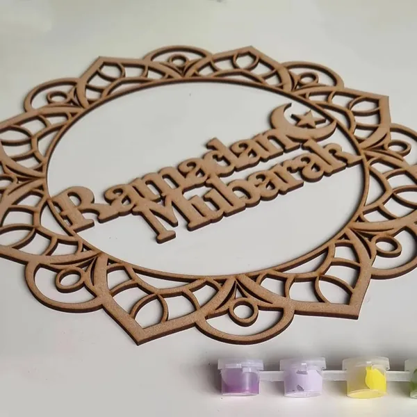 Beige_Wooden_Islamic_Art_Ramadan_Wreath_Home_Decor