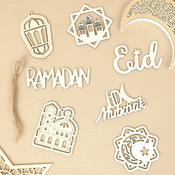 Beige_Eid_Mubarak_Wooden_Hanging_Islamic_Ramadan_Eid_Home_Decoration_Crescent_Moon_Star_Mosque_Design_Cm