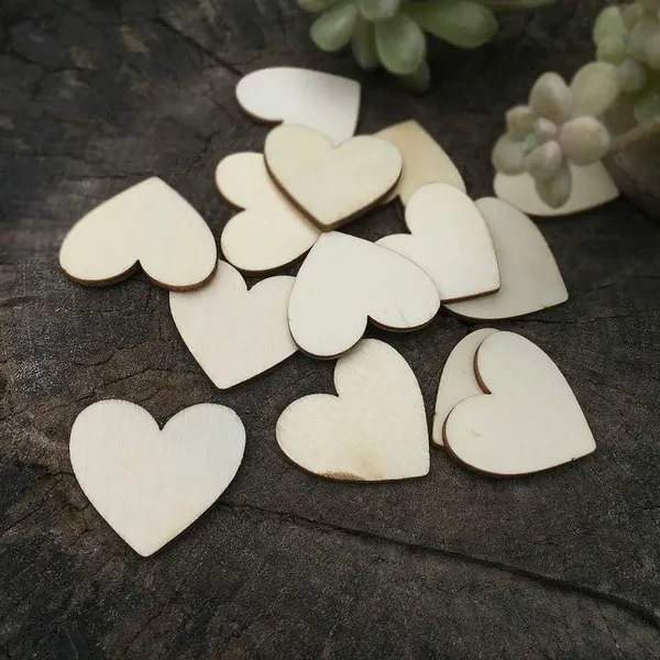 Beige_Wooden_Heart_Cutouts_Diy_And_Craft