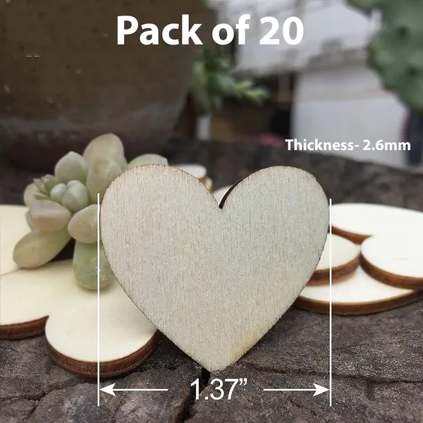 Beige_Wooden_Heart_Cutouts_Diy_And_Craft