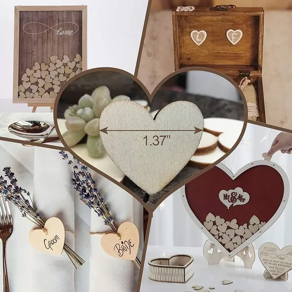 Beige_Wooden_Heart_Cutouts_Diy_And_Craft