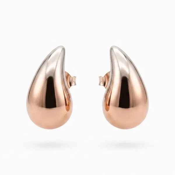 The99jewel_Stylish_Minimalist_Statement_Stud_Earrings_Gold