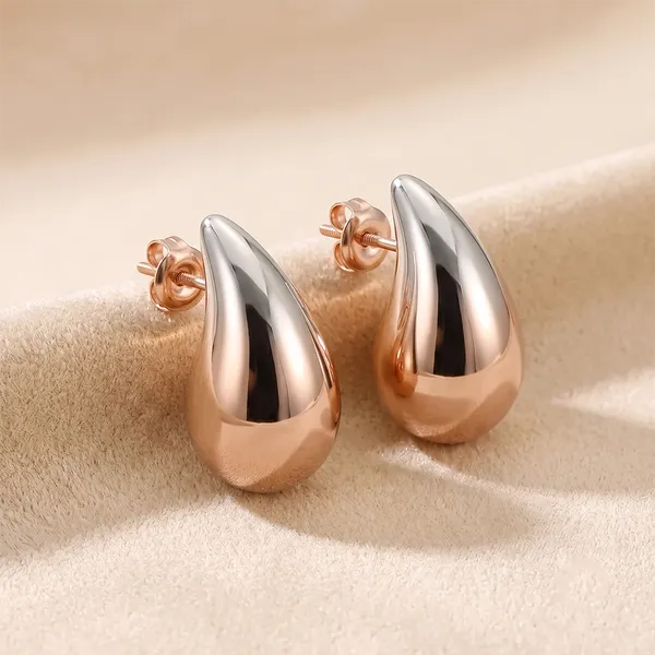 The99jewel_Stylish_Minimalist_Statement_Stud_Earrings_Gold