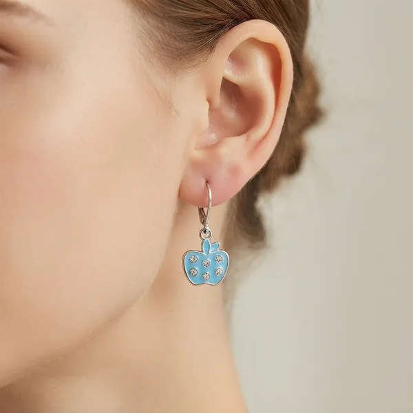 The99jewel_Premium_Silver_Plated_Party_Wear_Austrian_Hoop_Earrings_Light_Blue