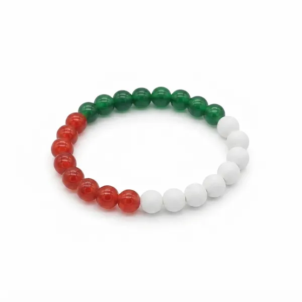 The99jewel_Tiranga_Tricolor_Beads_Bracelet_For_Girls_And_Boys_Multi