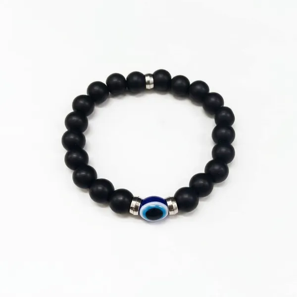 The99jewel_Trendy_Evil_Eye_Bracelet_For_Girls_Women_Blue