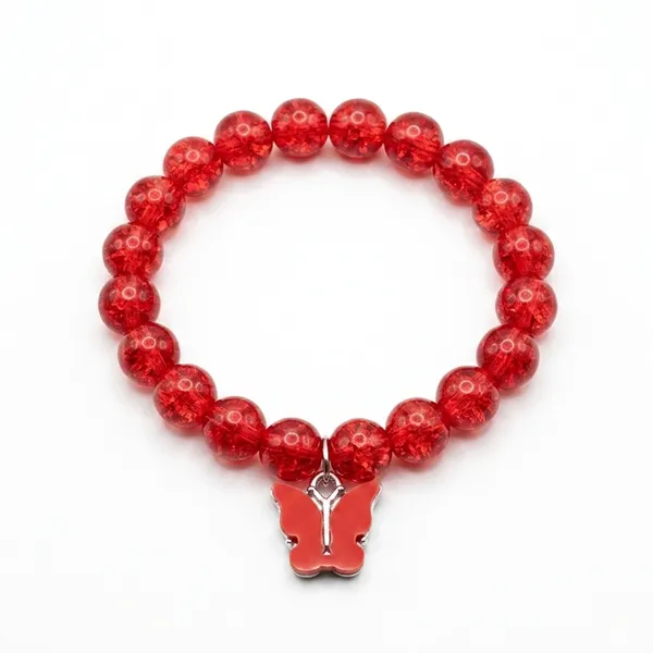 The99jewel_Handcrafted_Butterfly_Charm_Bracelet_For_Women_And_Gorls_Red