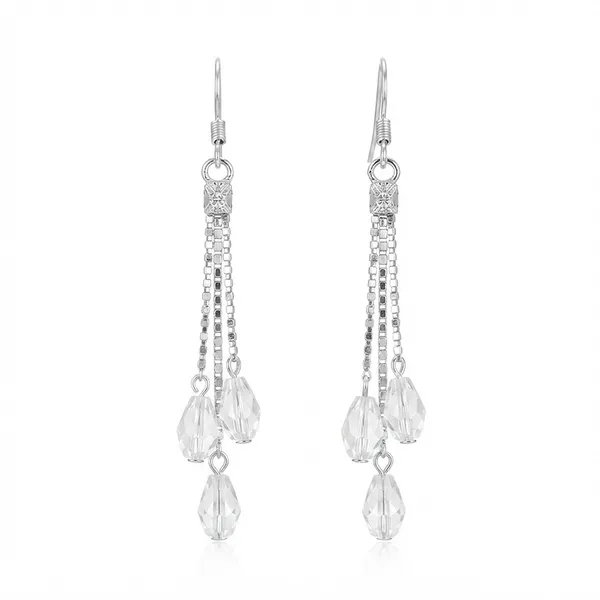 The99jewel_Radiant_Crystal_Stone_Occasion_Earrings_For_Women_Silver