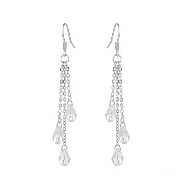 The99jewel_Trendsetter_Crystal_And_Pearl_Drop_Designer_Earrings_Silver