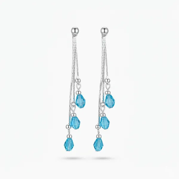 The99jewel_Designer_Crystal_Stone_Drop_Earrings_For_Women_Light_Blue