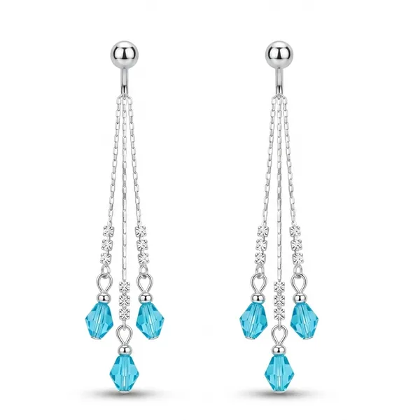 The99jewel_Designer_Crystal_Stone_Drop_Earrings_For_Women_Light_Blue