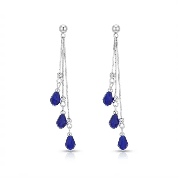 The99jewel_Designer_Crystal_Stone_Drop_Earrings_For_Women_Blue