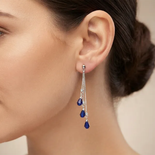 The99jewel_Designer_Crystal_Stone_Drop_Earrings_For_Women_Blue