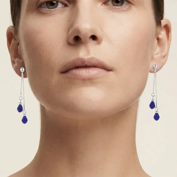 The99jewel_Designer_Crystal_Stone_Drop_Earrings_For_Women_Blue