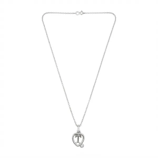 The99jewel_Letter_T_Initial_Chain_Pendant_With_Heart_For_Men_Women_Silver