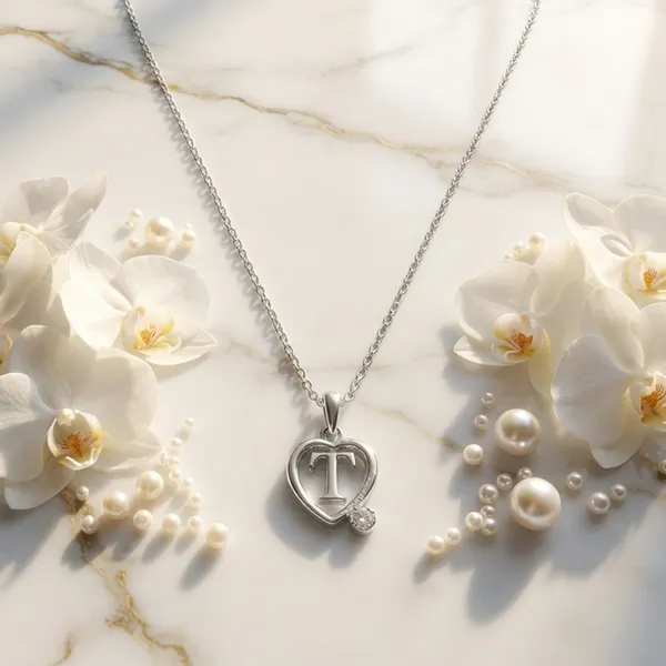The99jewel_Letter_T_Initial_Chain_Pendant_With_Heart_For_Men_Women_Silver