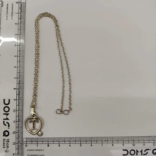 The99jewel_Letter_T_Initial_Chain_Pendant_With_Heart_For_Men_Women_Silver
