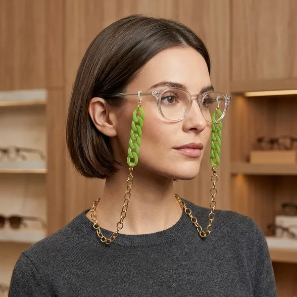 The99jewel_Designer_Spectacle_Chain_For_Women_Stylish_Glasses_Holder_Green