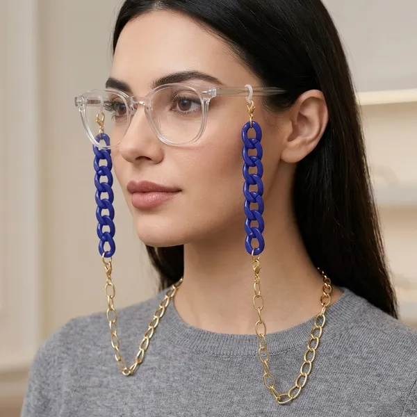The99jewel_Designer_Spectacle_Chain_For_Women_Stylish_Glasses_Holder_Purple