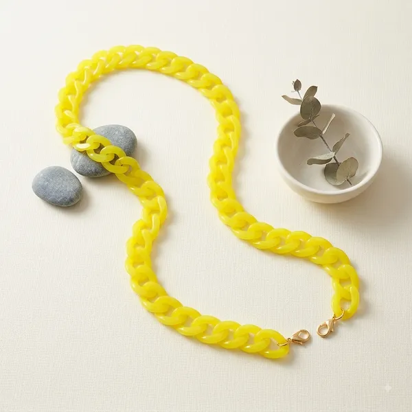 The99jewel_Fashion_Eyeglasses_Cord_Stylish_Spectacle_Chain_For_Women_Yellow