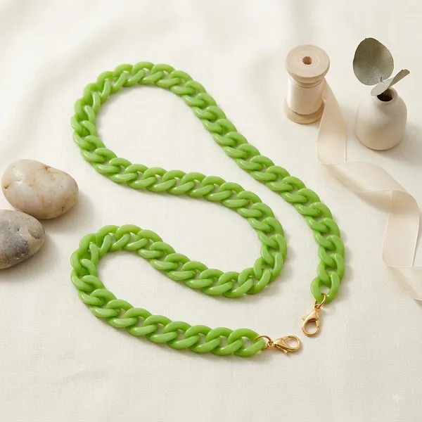 The99jewel_Fashion_Eyeglasses_Cord_Stylish_Spectacle_Chain_For_Women_Light_Green