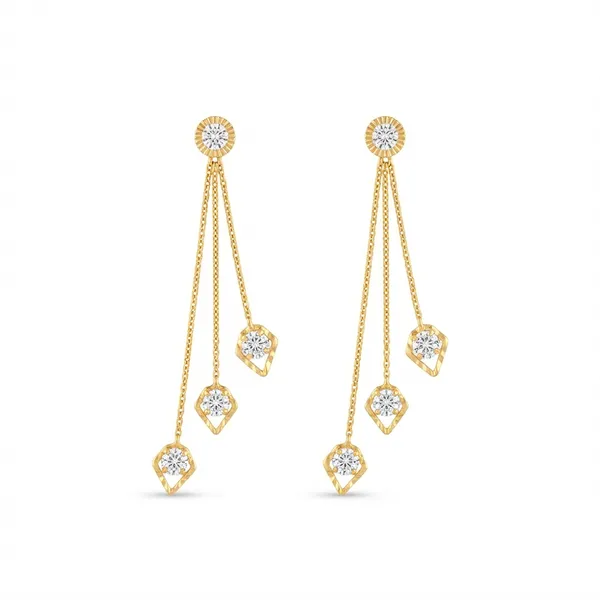 The99jewel_Magnificent_Gold_Plated_Crystal_Stone_Dangler_Earrings_For_Women_Gold