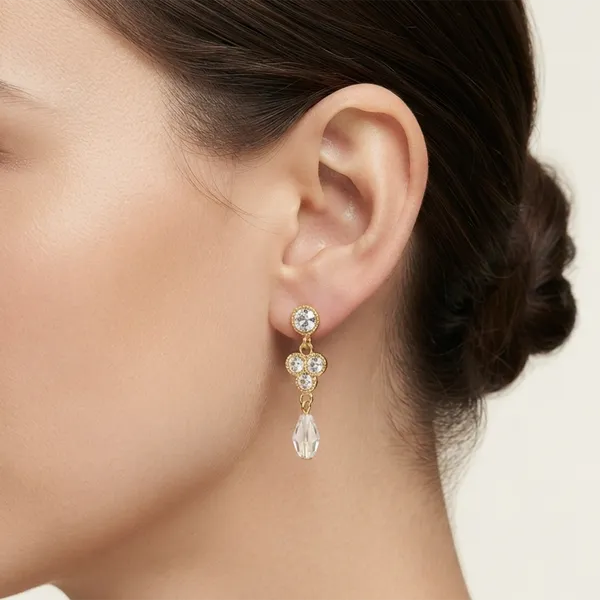 The99jewel_Magnificent_Gold_Plated_Crystal_Stone_Dangler_Earrings_For_Women_Gold