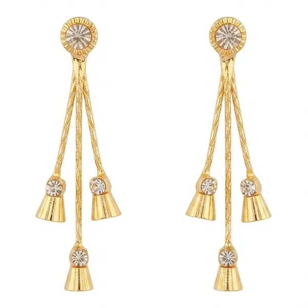 The99jewel_Magnificent_Gold_Plated_Crystal_Stone_Dangler_Earrings_For_Women_Gold