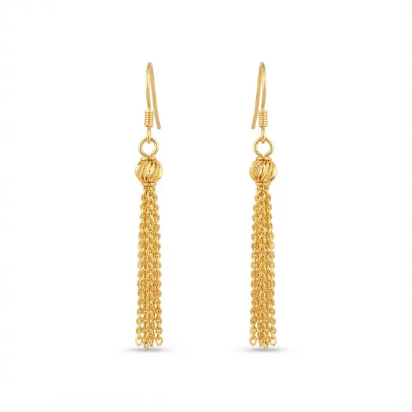 The99jewel_Magnificent_Gold_Plated_Dangler_Earrings_For_Women_Gold