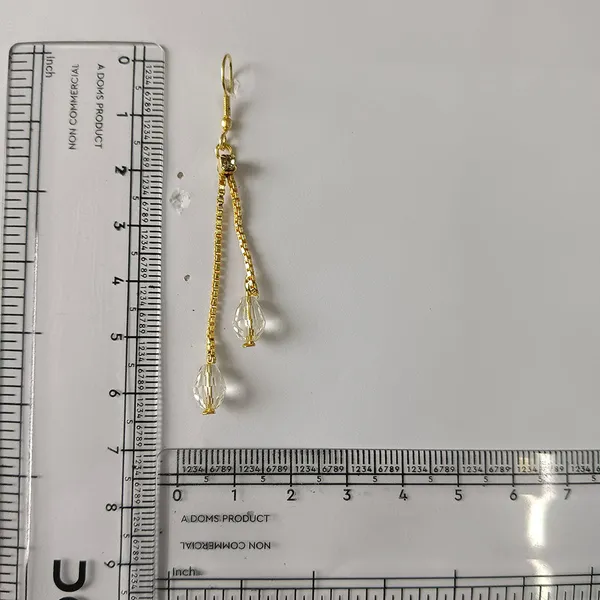 The99jewel_Magnificent_Gold_Plated_Crystal_Stone_Dangler_Earrings_For_Women_Gold