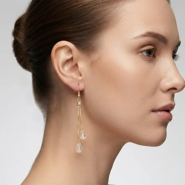 The99jewel_Magnificent_Gold_Plated_Crystal_Stone_Dangler_Earrings_For_Women_Gold