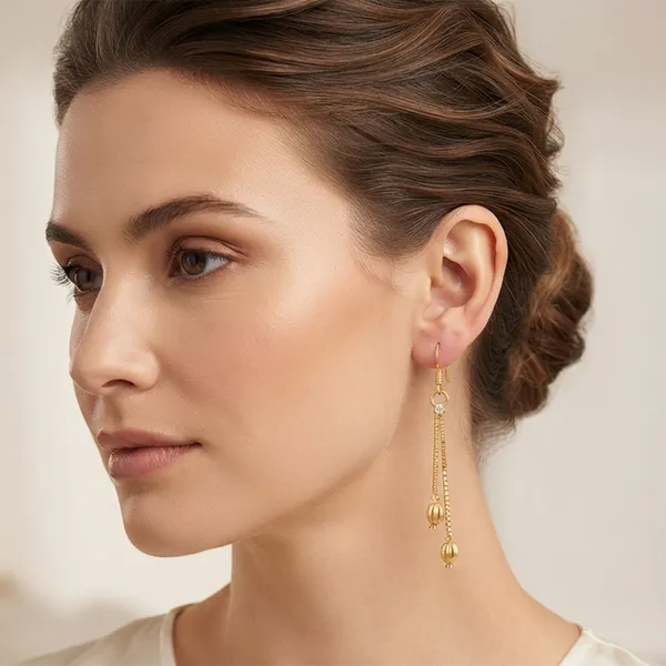 The99jewel_Magnificent_Gold_Plated_Crystal_Stone_Dangler_Earrings_For_Women_Gold