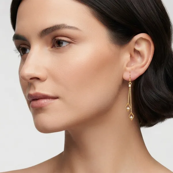 The99jewel_Magnificent_Gold_Plated_Crystal_Stone_Dangler_Earrings_For_Women_Gold