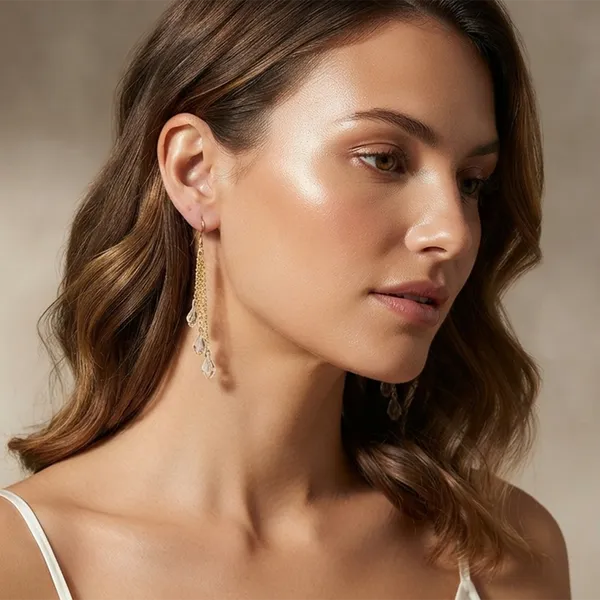 The99jewel_Magnificent_Gold_Plated_Crystal_Stone_Dangler_Earrings_For_Women_Gold