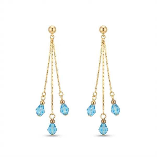 The99jewel_Magnificent_Gold_Plated_Crystal_Stone_Dangler_Earrings_For_Women_Light_Blue