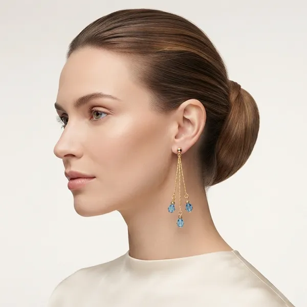 The99jewel_Magnificent_Gold_Plated_Crystal_Stone_Dangler_Earrings_For_Women_Light_Blue