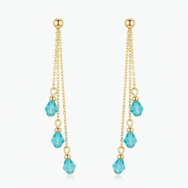 The99jewel_Magnificent_Gold_Plated_Crystal_Stone_Dangler_Earrings_For_Women_Light_Blue