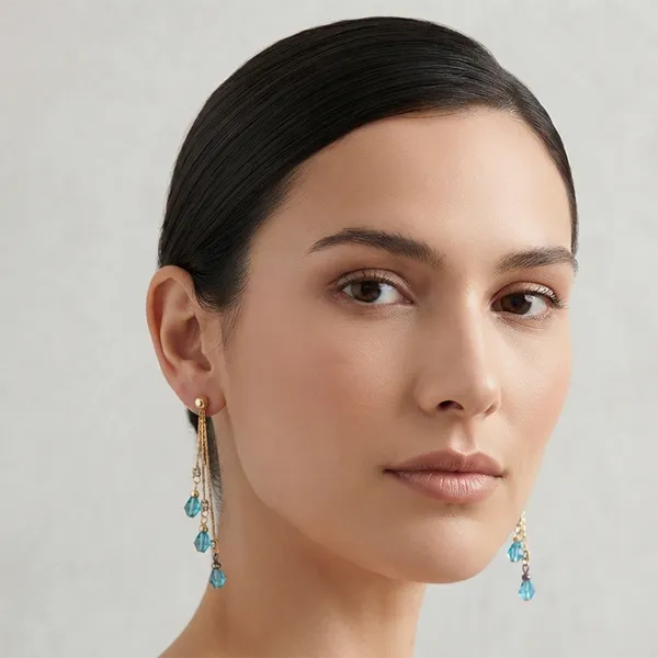The99jewel_Magnificent_Gold_Plated_Crystal_Stone_Dangler_Earrings_For_Women_Light_Blue