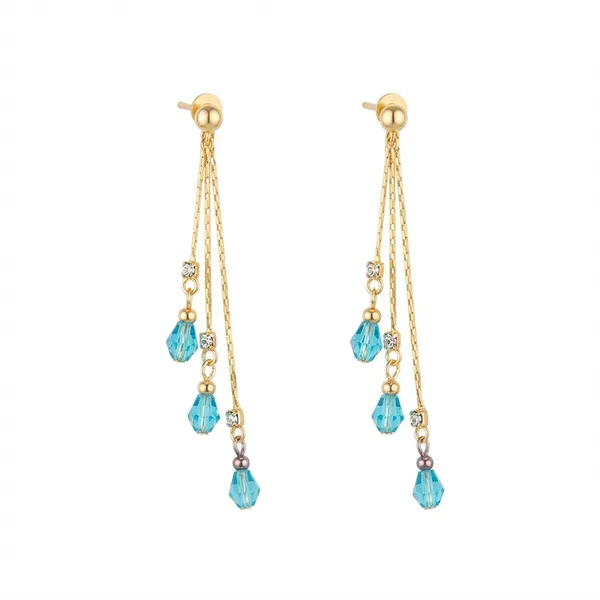 The99jewel_Magnificent_Gold_Plated_Crystal_Stone_Dangler_Earrings_For_Women_Light_Blue