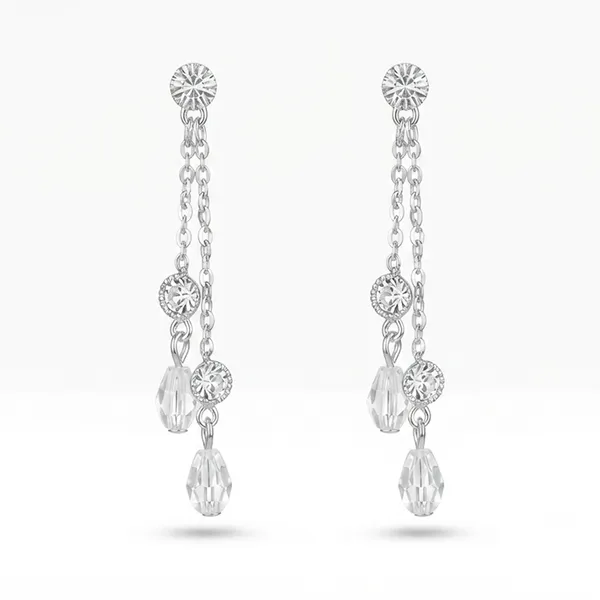 The99jewel_Magnificent_Silver_Plated_Crystal_Stone_Dangler_Earrings_For_Women_Silver