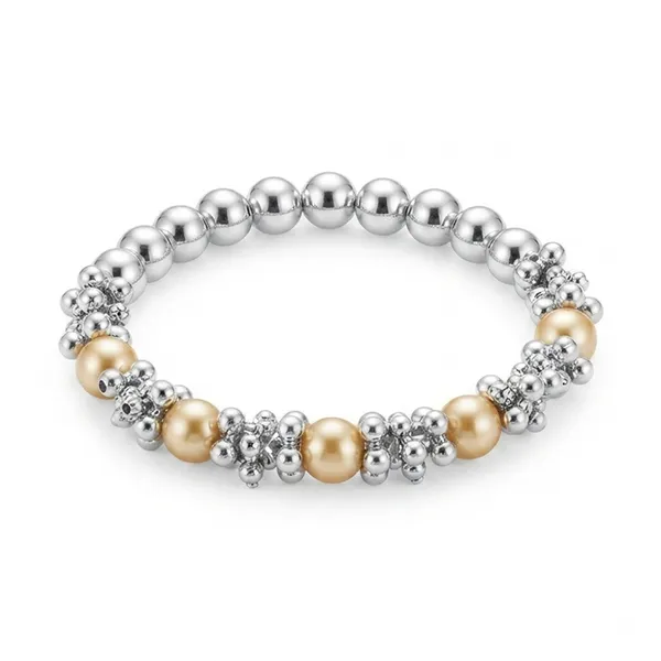 The99jewel_2tone_Beads_Stylish_Bracelets_For_Women_2tone