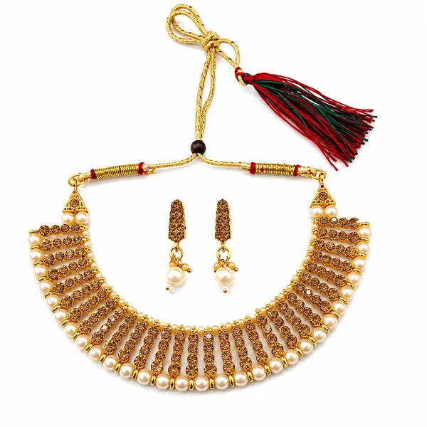 The99jewel_Designer_Austrian_Stone_Pearl_Choker_Necklace_Set_For_Women_Traditional_Party_Jewellery_Lct