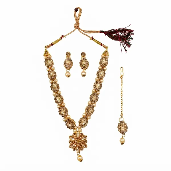 The99jewel_Stylish_Austrian_Crystal_Stone_Necklace_Set_For_Women_Fashion_Jewellery_Lct