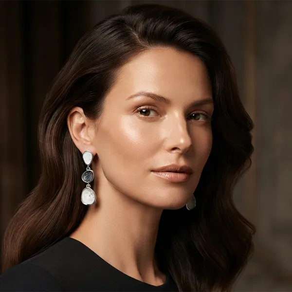 The99jewel_Beautiful_Silver_Plated_Rasin_Stone_Long_Dangler_Earrings_For_Women_Trendy_Ethnic_Jewellery_Black