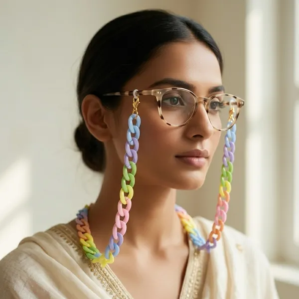 The99jewel_Fashion_Eyeglasses_Cord_Stylish_Spectacle_Chain_For_Women_Multi