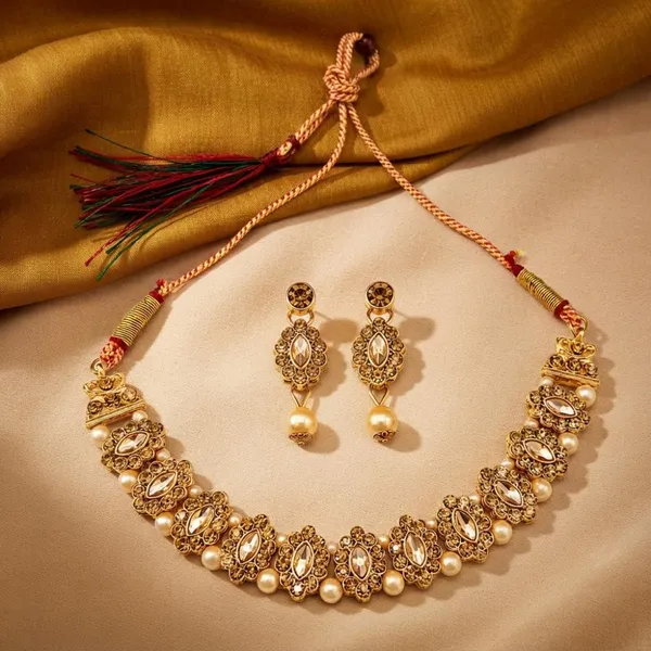The99jewel_Designer_Austrian_Stone_Pota_Stone_Pearl_Necklace_Set_For_Women_Lct