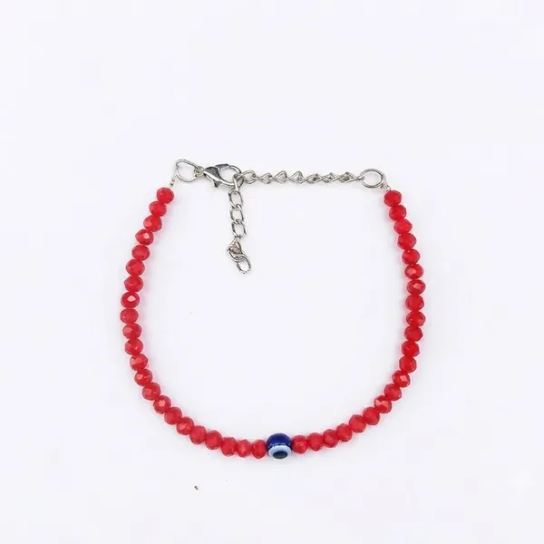 The99jewel_Adjustable_Rodellan_Beaded_Bracelet_With_Evil_Eye_Charm_For_Women_Girls_Red